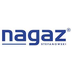 Nagaz - logo