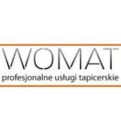 Womat - logo