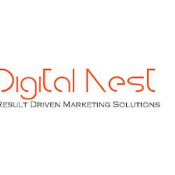 Digitalnest - logo