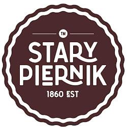 Stary piernik - logo