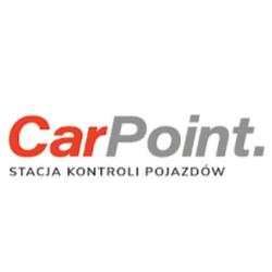 Car point - logo