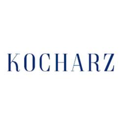 Kocharz - logo