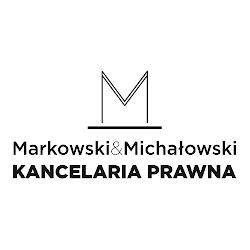 Markowskimichalowski - logo