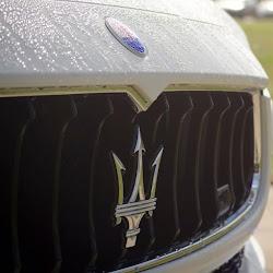 Maseratiaustin - logo