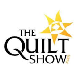 Thequiltshow - logo