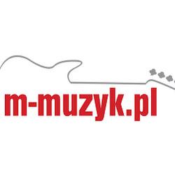 M-muzyk - logo