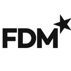 Fdmgroup - logo