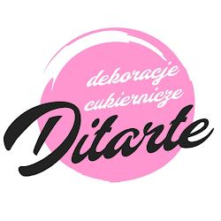 Ditarte - logo