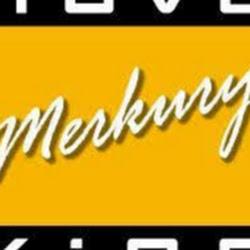 Kinomerkury - logo