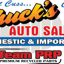Chucksas - logo