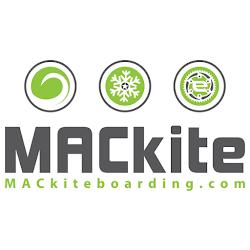 Mackiteboarding - logo