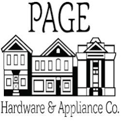 Pagehardware - logo