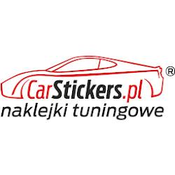 Carstickers - logo
