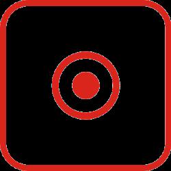 E-trade - logo