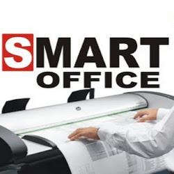 Smart - logo