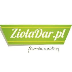 Zioladar - logo