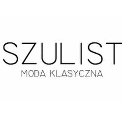 Szulist - logo