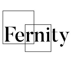 Fernity - logo