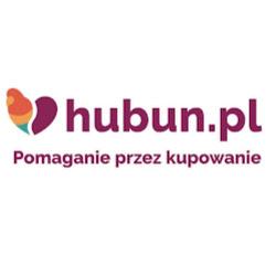 Hubun - logo