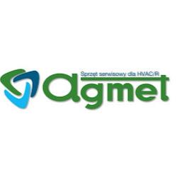 Agmet - logo