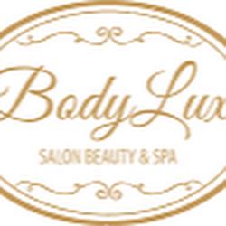 Bodylux - logo