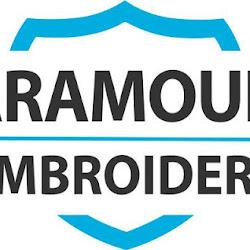 Embroider - logo