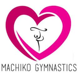 Machikogym - logo