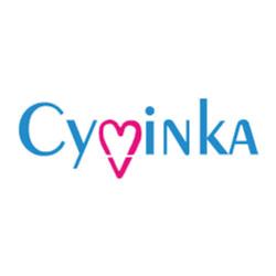 Cyminka - logo