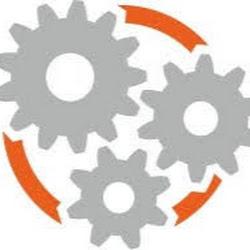 Rozped - logo
