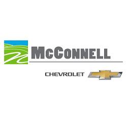 Mcconnellgmchevy - logo