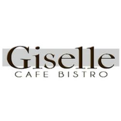 Bistrogiselle - logo