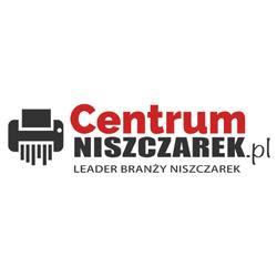 Centrumniszczarek - logo