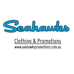Seahawkspromotions - logo