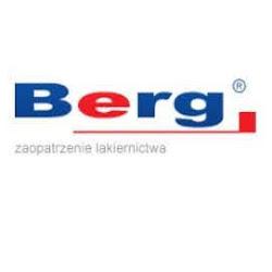 Berg - logo