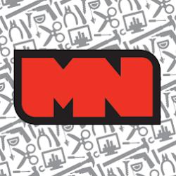 Makenashville - logo
