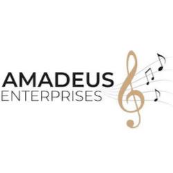 Amadeusenterprisess - logo