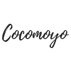 Cocomoyo - logo