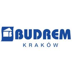 Budrem - logo