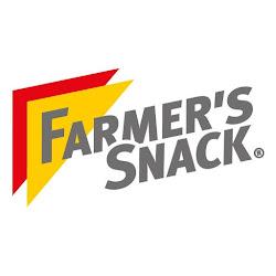 Farmers snack - logo