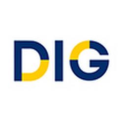 Dig - logo
