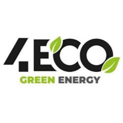 4-eco - logo