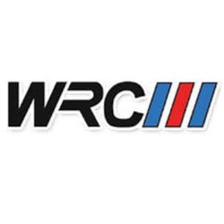 Wrcparts - logo