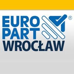 Europart-wroclaw - logo
