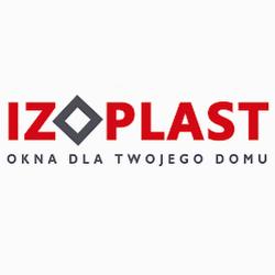 Izoplast - logo