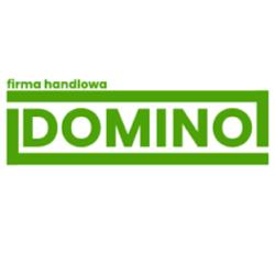 Domino-okna - logo