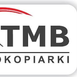 Tmb - logo