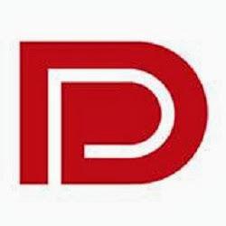 Dingley - logo