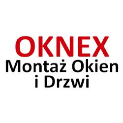 Oknex-zamosc - logo