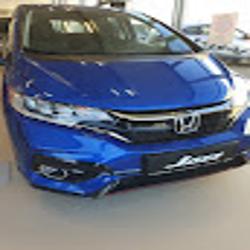 Honda - logo