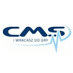 Cms - logo